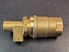 Prochem Pressure Regulator 8.635-294.0 (New part number 111843)
