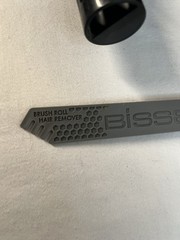 Bissell Hose, Bag, Tough Stain Tool, Brush Roll Hair Remover Bissell 203-6651