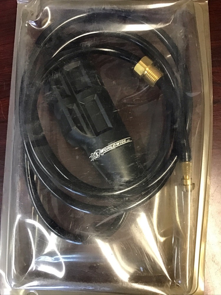 CK Worldwide SL2-35 50mm Air-Cooled Male Dinse Connector