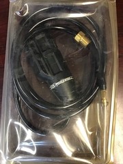 CK Worldwide SL2-35 50mm Air-Cooled Male Dinse Connector