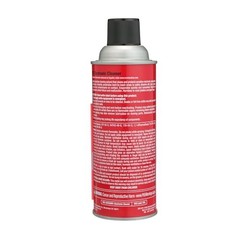 CRC 05103 QD Electronic Cleaner -11 Wt Oz 11 Ounce (Pack of 1), Red