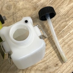 Ryobi 18V ONE+ Handheld Sprayer PSP01B – Tool Only – FOR PARTS OR REPAIR