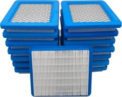 Hippotech Pack of 15 Air Filter 491588S for 491588s 399959 4915885 Air…