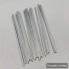 Vertical Bait Rods (20-Pack) For Protecta Rat Bait Station (Model PS2540) ONLY