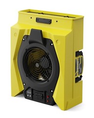 ALORAIR Air Mover Commercial Blower Variable Speed Floor Blower Fan 950 CFM