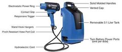 EMist EX7000 Backpack Disinfectant Sprayer (C)