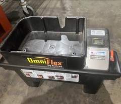 Kaivac OmniFlex Battery Box