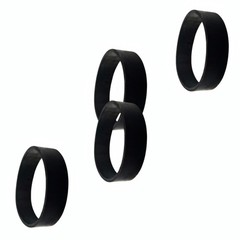 Replacement Part for Dirt Devil Vacuum Belt Fits M10515, M10563CA, M123, M172