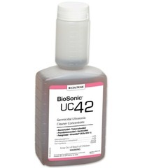 *1-Pack* Coltene BioSonic Germicidal Ultrasonic Cleaner Concentrate 16 Oz UC42