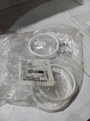 *LOT OF 5* Graco 15H831 O-Ring (SP196)