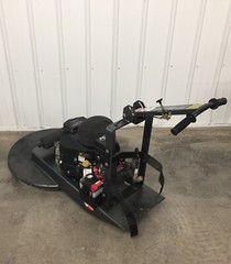 Pioneer Eclipse 400BU 28″ Propane Floor Buffer