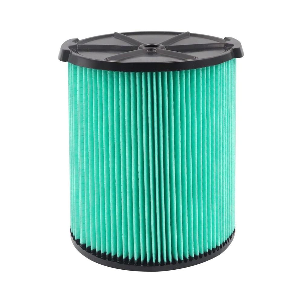 Cartridge Vacuum HEPA Filter Compatible For Craftsman 5-20 Gallon Repair Part
