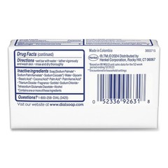 Dial 92633 4 oz. Deodorant Bar Soap – Iconic Dial Soap Scent (36/Carton) New