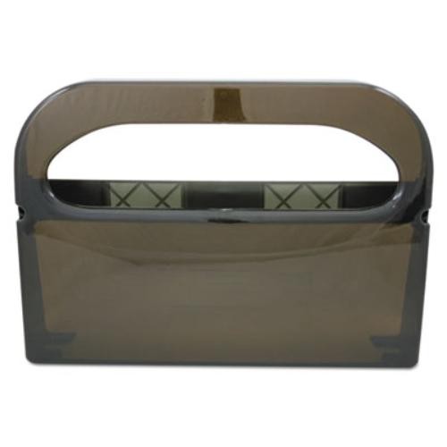 Procter & Gamble HG12SMO Toilet Seat Cover Dispenser Smoke 16×3.25×11.5