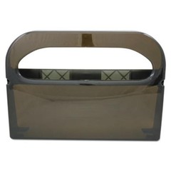 Procter & Gamble HG12SMO Toilet Seat Cover Dispenser Smoke 16×3.25×11.5