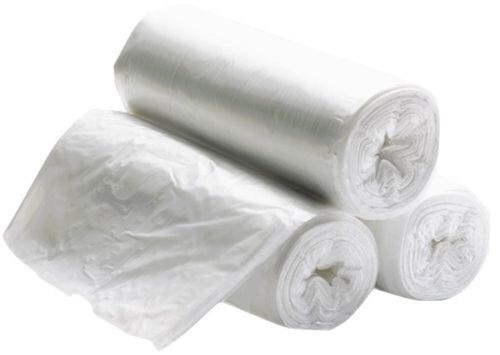 Qty= 250 (10/25 Rolls): Natural, 40-45 Gallon, 250/carton, 0019216