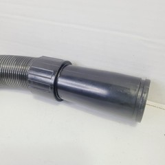 Hoover Vacuum Hose UH75100 Black Flexible Stretch Replacement Part