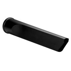 RIDGID 2.5″ Crevice Tool Attachment – Fits Wet/Dry Shop Vacs
