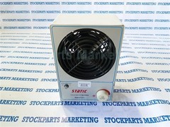 Static ST101A Ionizing Air Blower 30 Days Warranty Expedited Shipping!!!
