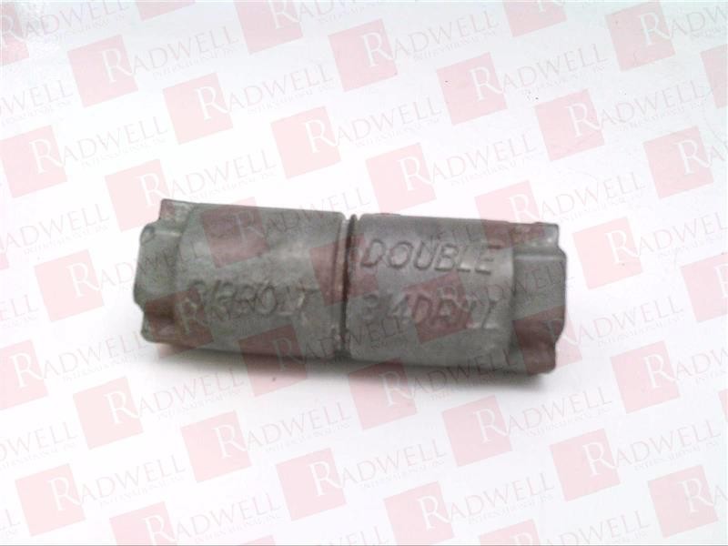 GRAINGER 6212000 / 6212000 (NEW NO BOX)