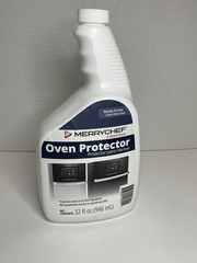 Merrychef 32Z4145 32 fl. oz. Oven Protector – Commercial Kitchen Cleaner Magnus