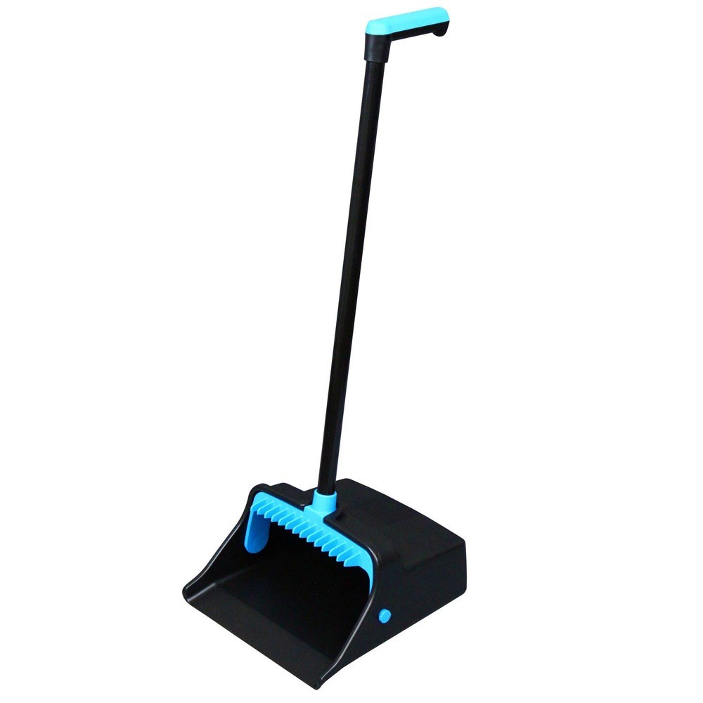 Impact T0011-01 12.32″ Wide Plastic LobbyMaster Dust Pan (6/CT) New