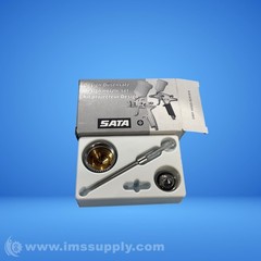 SATA 125690 Nozzle set SATAminijet 3000 B HVLP 1.0 SR FNOB