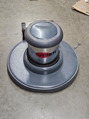 Nilfisk Viper VN2015 Venom Series Floor Polisher 20″ Head ONLY 120VAC 60Hz 12A