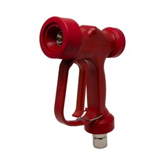 YG1635SR 350 PSI @ 16 GPM Red High Flow Rear Entry Wash