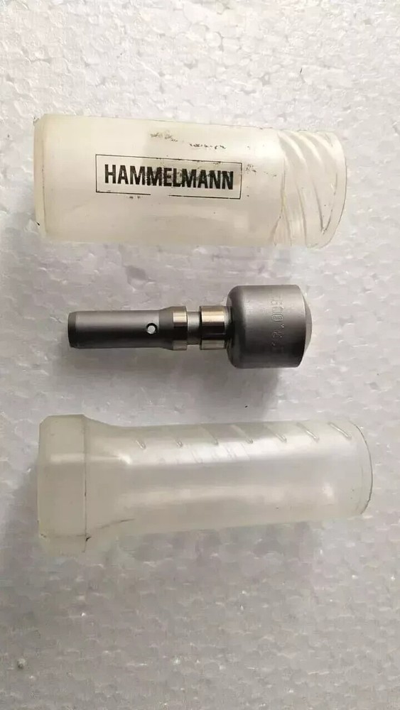 HAMMELMANN parts 01.02123.0092 FOR HIGH PRESSURE CLEANING PUMPS