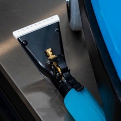 Mytee Lite 8070 Heated Carpet Extractor | For Automotive Detailing