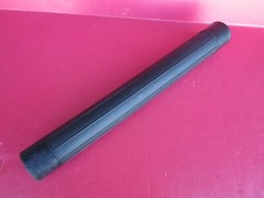 RIDGID EXTENSION WAND 62923 20.5″ x 2″ x 2 3/8″ 9 Gal Wet/Dry Vac Tube