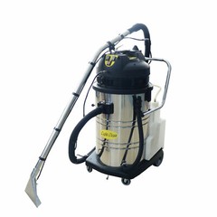 60L Commercial Carpet Cleaning Machine Extractor Portable Carpet Cleaner Machine