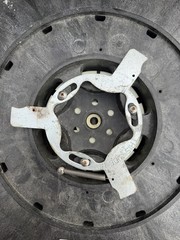 Windsor Pad Driver 20” Inch pad clip drive holder #02436 Rotary Floor Machine