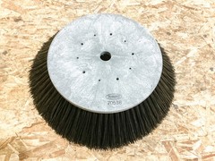 New Tennant Company Parts 70538 Brush Disc SWP 26”OD PYP