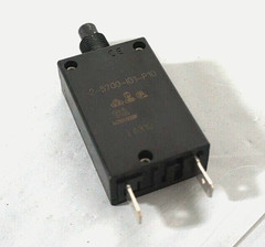 Aftermarket Advance Circuit Breaker 10 A #56387316 for Older Model Scrubbers