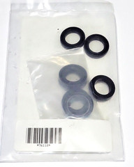 76118 SEAL KIT FOR CAT PUMPS 66PPX40GG1 And 67PPX39G1I OEM KIT