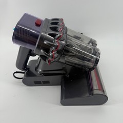 Mattress Vacuum Cleaner CY303 Dust Mite Remover UV Light Corded 400W