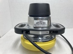Tornado 98801 Heavy Duty Blower Motor 230 VAC Vacuum Motor READ FULL DESCRIPTION