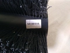 Advance Main Broom 1461018000 32″ 6 DR Proex NA1461018 Cylindrical Brush Sweeper
