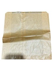 HEALTH GARDS, HS-6141, Waxed Paper Liners for Sanitary Napkin Disposal, 250CT