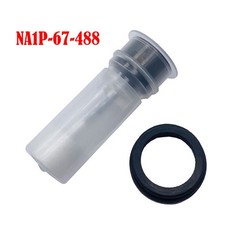 Windshield Washer Fluid Level Sensor For Mazda 3 CX-30 MX-5 Miata NA1P-67-488 US