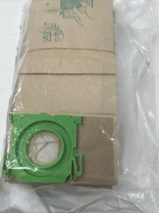 10 Genuine Windsor Sensor Versamatic Plus Triple-Check Microfilter Vacuum Bags