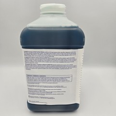 Diversey 100975197 GLANCE NA 2 Glass & Multi-Surface Cleaner J-Fill R3 2.5L