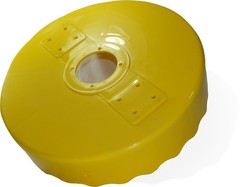 BE Pressure Whirl-a-Way Flat Surface Cleaner 18″ Plastic Cover – 85.419.019