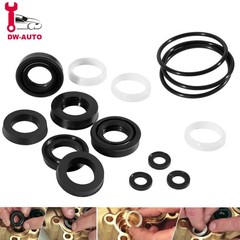 34262 Seal Kit for Cat Pump 66DX 6DX Pressure Washer Pump 66DX40G1I 6DX35G1I