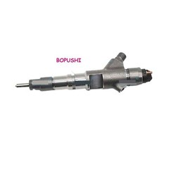 COMMON RAIL FUEL INJECTOR 0445120153 For Bosch Kamaz 4510411120349080 201149061