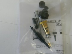 Suttner 201500496 Trigger Gun Rebuild Repair Kit ST-1500 ST-2000 (5000 PSI)