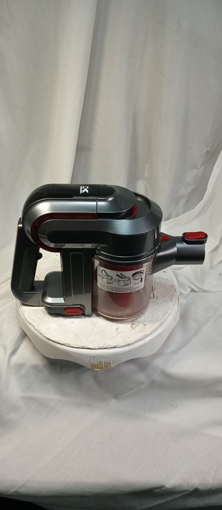 Kalorik Handheld Cordless Cyclonic Vacuum Motor