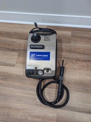 Hydro-Force Steam Cleaner Tool VC3000 Commercial Cleaning